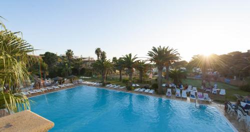 Sporting Club Village & Camping
