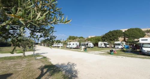 Sporting Club Village & Camping