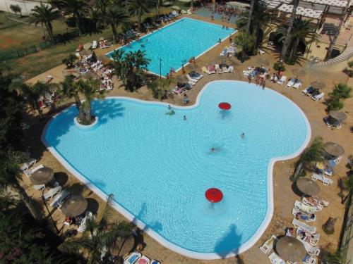 Sporting Club Village & Camping