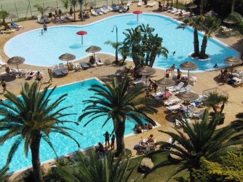 Sporting Club Village & Camping