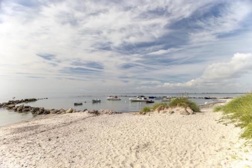 Camping- und Ferienpark Wulfener Hal...