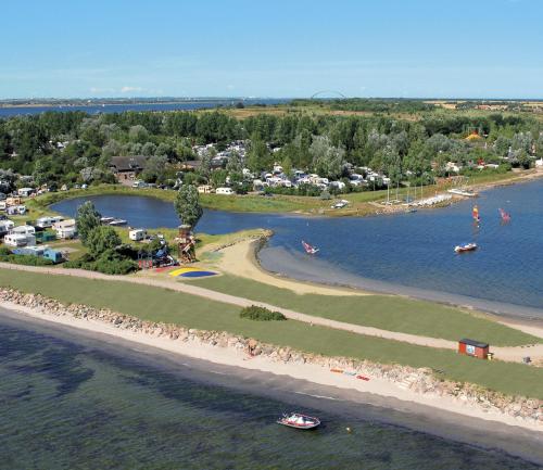Camping- und Ferienpark Wulfener Hal...
