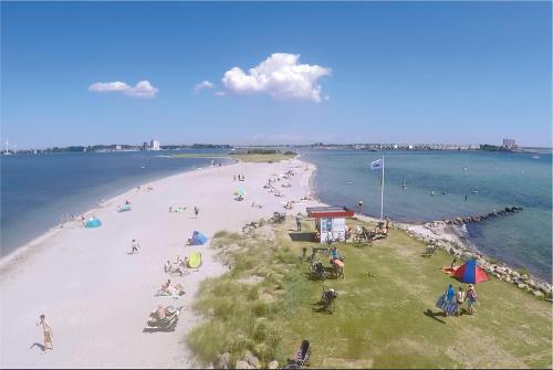 Camping- und Ferienpark Wulfener Hal...