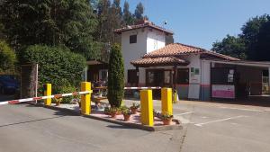 Image of Camping El Helguero