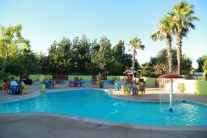 Image of Camping les Berges du Canal