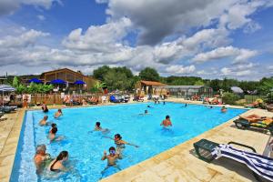 Image of Camping du Bournat