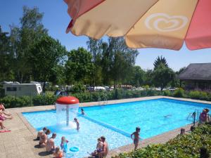 Image of Camping auf Kengert
