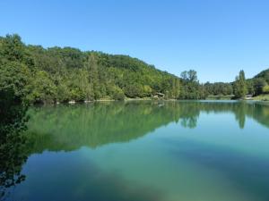 Image of Camping Les 2 Lacs