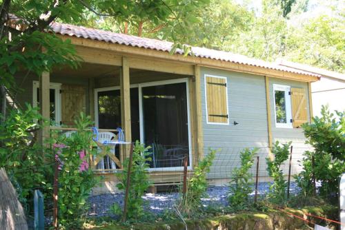 CAMPING LES CHATAIGNIERS
