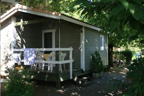 CAMPING LES CHATAIGNIERS