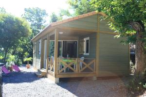 Image of CAMPING LES CHATAIGNIERS