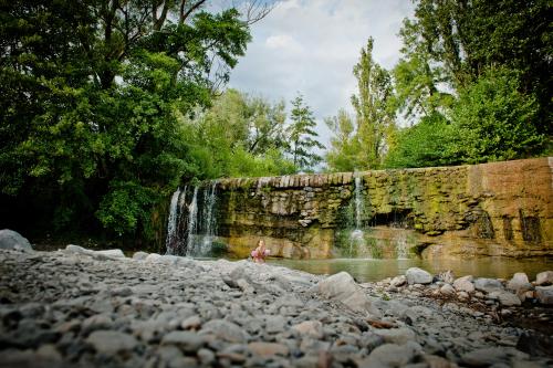 Camping Les Arches