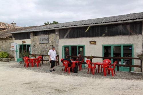 Camping Le Néri