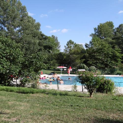 Camping Le Néri