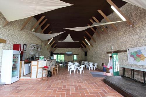 Camping Le Néri