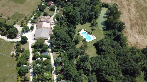 Camping Le Néri