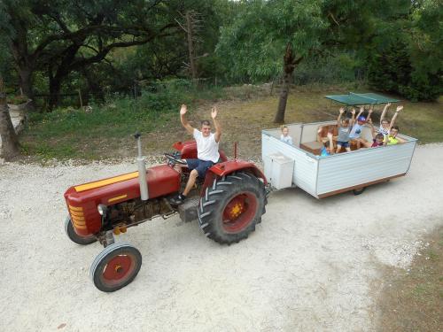 Camping Le Néri