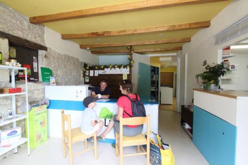 Camping Le Néri