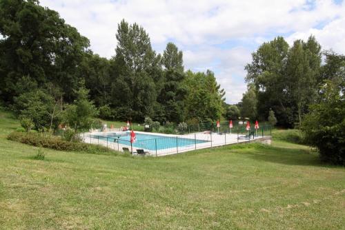 Camping Le Néri