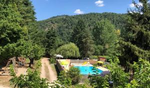 Image of Camping Les Berges Du Doux