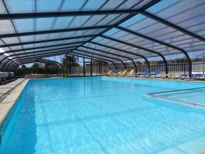 Image of Camping Le Rouge Gorge