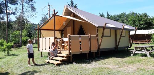 Camping le Viaduc