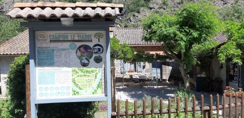 Camping le Viaduc