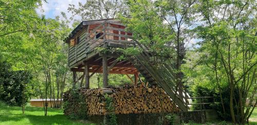 Camping le Viaduc