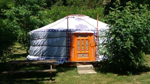 Camping le Viaduc