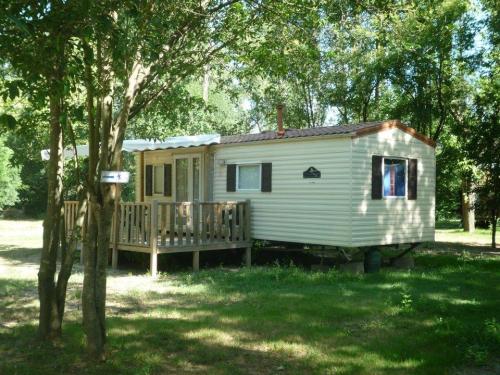 CAMPING DU LION