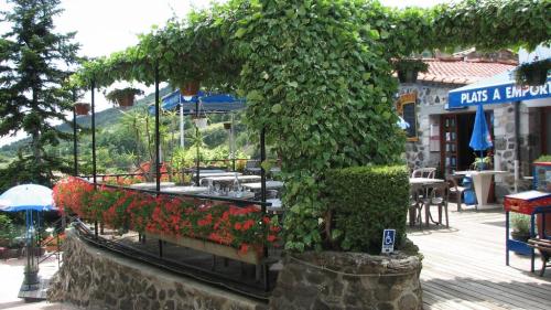 Camping Les Lavandes