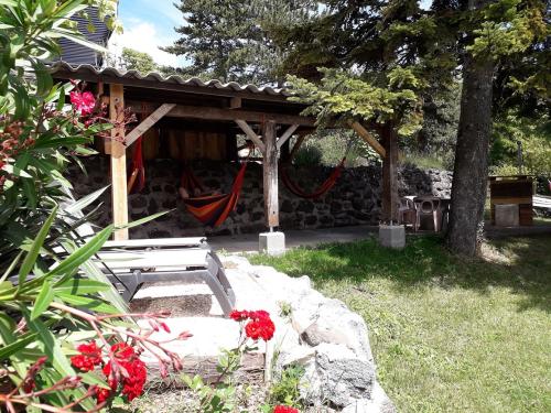 Camping Les Lavandes