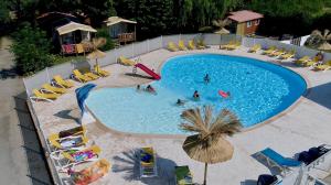 Image of Camping le Verger de Jastres