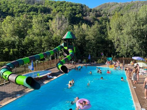 CAMPING DE BELOS