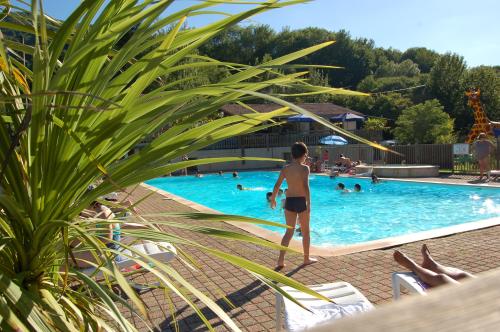 CAMPING DE BELOS