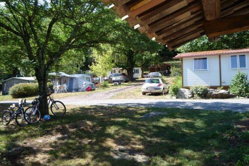 CAMPING DE BELOS