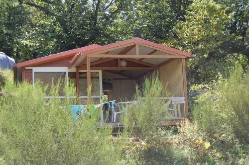 CAMPING DE BELOS