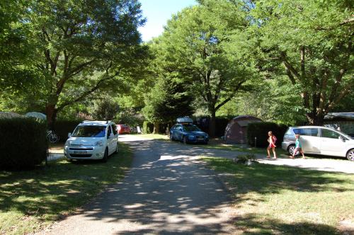 CAMPING DE BELOS