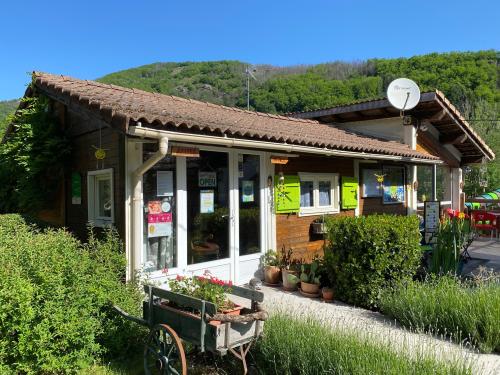CAMPING DE BELOS