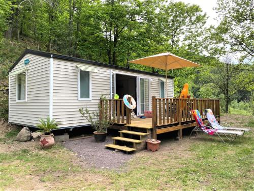 CAMPING DE BELOS
