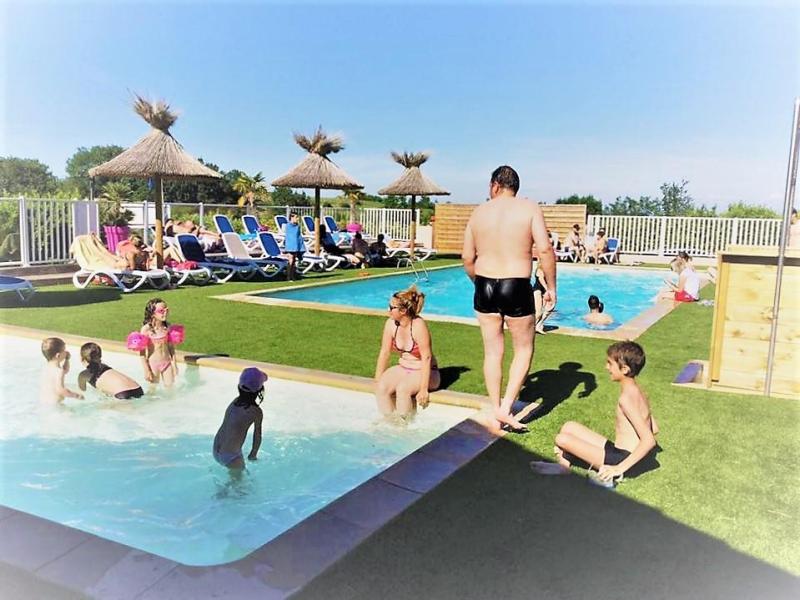Camping du Bas Larin - Photo 1
