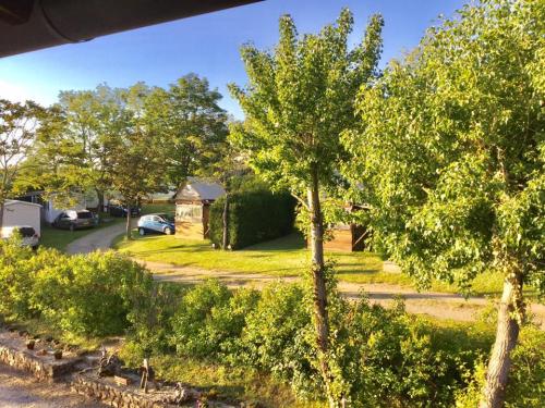 Camping du Bas Larin