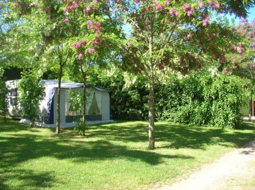 Camping du Bas Larin