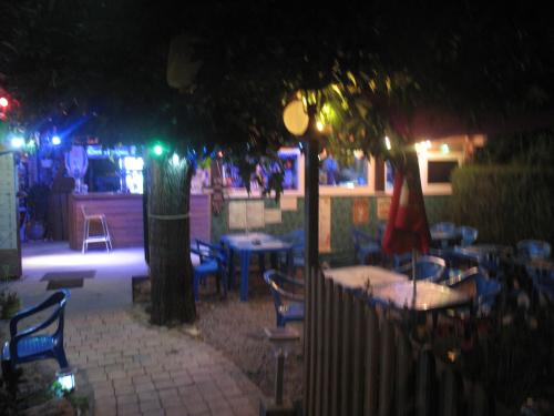 Camping La douce Ardèche