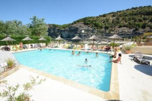 Image of Camping Aloha Plage****