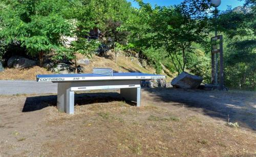 CAMPING LA DROBIE