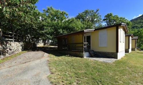 CAMPING LA DROBIE