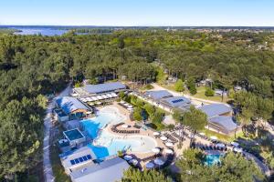 Image of Camping Sandaya Soustons Village