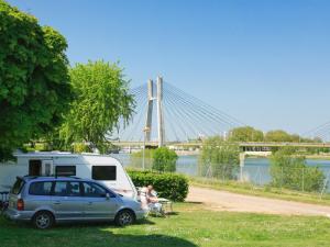 Image of Camping du Pont de Bourgogne