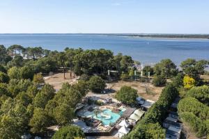 Image of Camping Sandaya Lac De Sanguinet